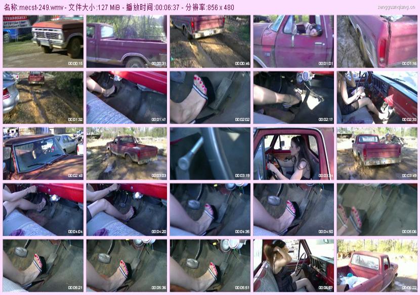 mecst-249